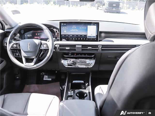 2025 Lincoln Corsair Reserve (Stk: 6-25CR0651) in Whitby - Image 28 of 31