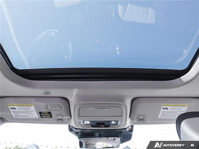 2025 Lincoln Corsair Reserve (Stk: 6-25CR0651) in Whitby - Image 29 of 31