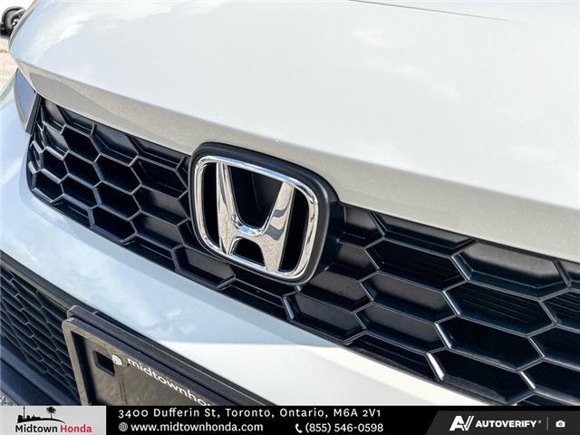 2026 Honda Civic Sport (Stk: 2600406) in North York - Image 13 of 29