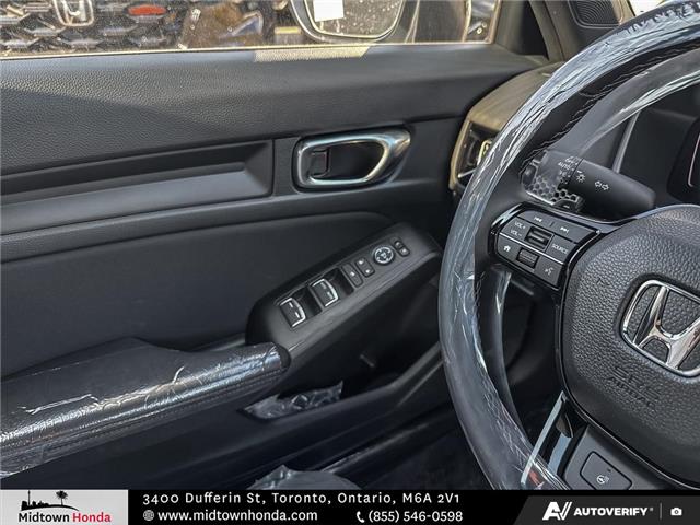 2026 Honda Civic Sport (Stk: 2600406) in North York - Image 21 of 29