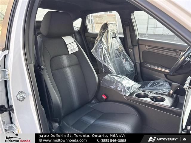 2026 Honda Civic Sport (Stk: 2600411) in North York - Image 26 of 29