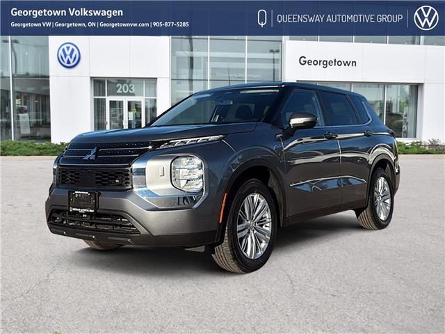 2024 Mitsubishi Outlander ES (Stk: P8966) in Georgetown - Image 1 of 20