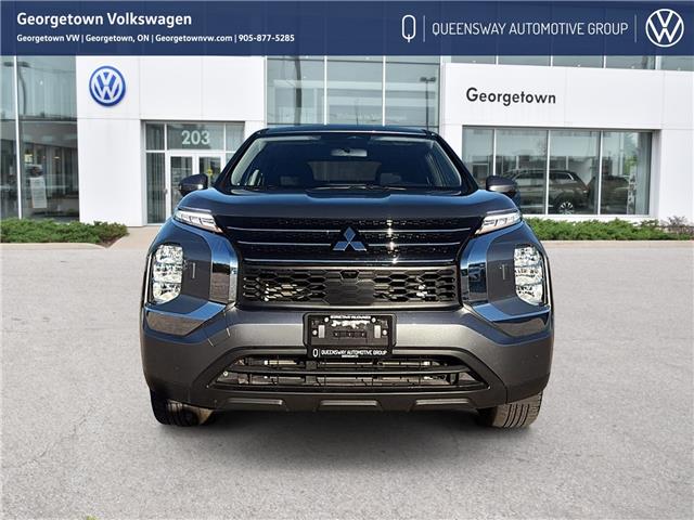 2024 Mitsubishi Outlander ES (Stk: P8966) in Georgetown - Image 2 of 20