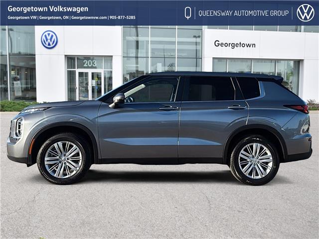 2024 Mitsubishi Outlander ES (Stk: P8966) in Georgetown - Image 5 of 20