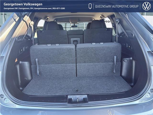 2024 Mitsubishi Outlander ES (Stk: P8966) in Georgetown - Image 6 of 20