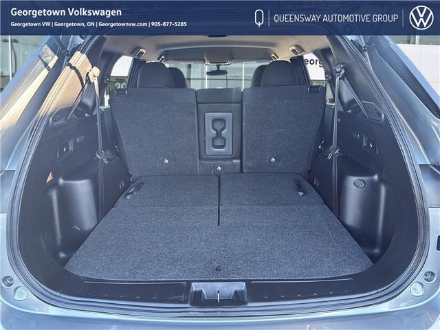 2024 Mitsubishi Outlander ES (Stk: P8966) in Georgetown - Image 7 of 20