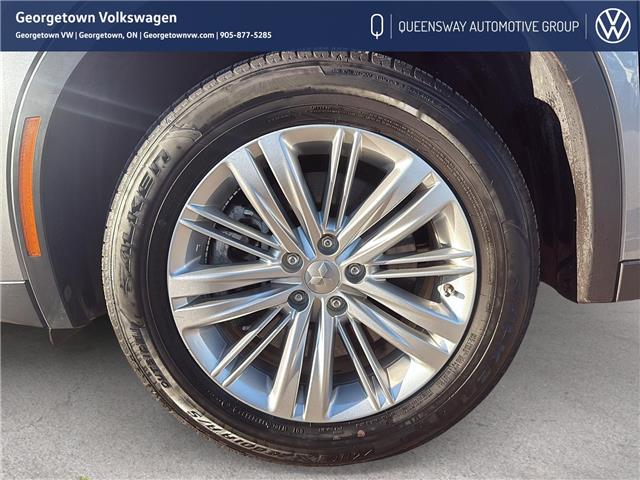 2024 Mitsubishi Outlander ES (Stk: P8966) in Georgetown - Image 8 of 20