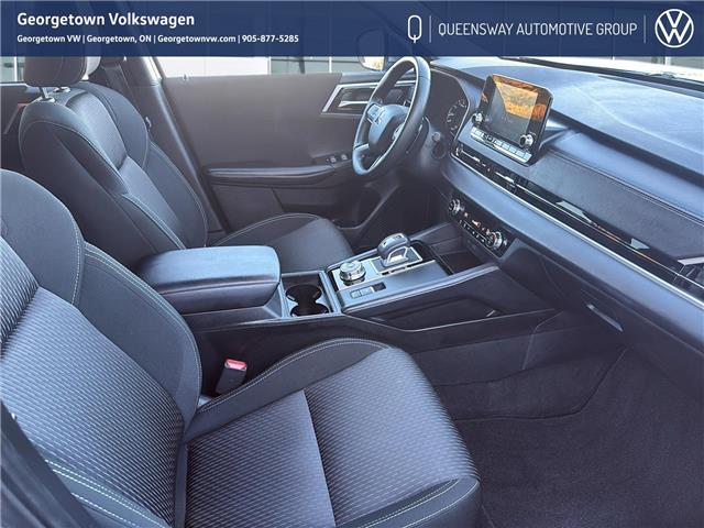 2024 Mitsubishi Outlander ES (Stk: P8966) in Georgetown - Image 10 of 20