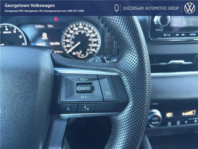 2024 Mitsubishi Outlander ES (Stk: P8966) in Georgetown - Image 12 of 20