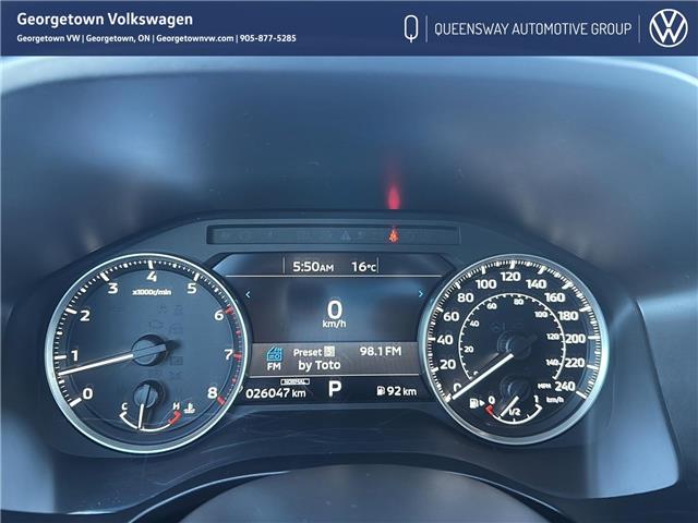 2024 Mitsubishi Outlander ES (Stk: P8966) in Georgetown - Image 13 of 20