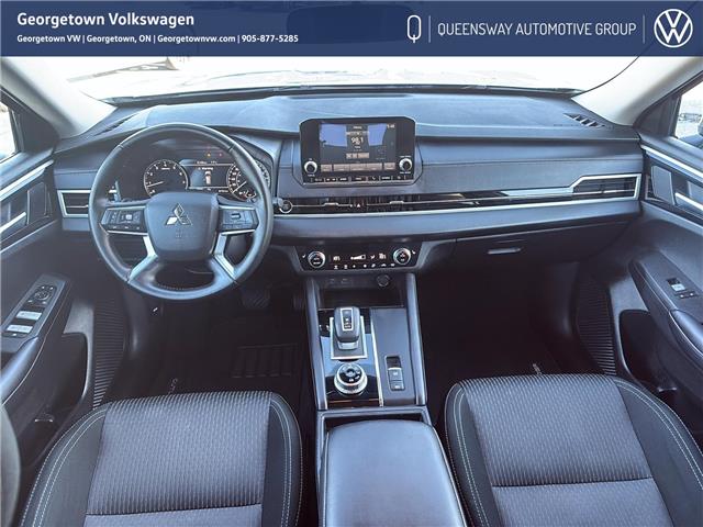 2024 Mitsubishi Outlander ES (Stk: P8966) in Georgetown - Image 16 of 20