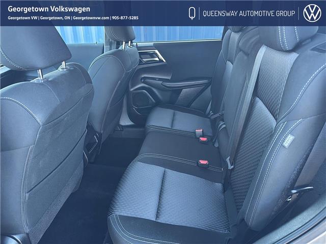 2024 Mitsubishi Outlander ES (Stk: P8966) in Georgetown - Image 17 of 20