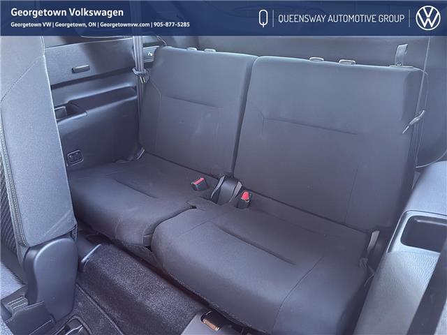 2024 Mitsubishi Outlander ES (Stk: P8966) in Georgetown - Image 18 of 20