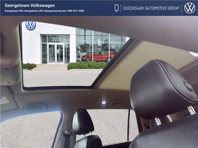 2024 Volkswagen Atlas 2.0 TSI Highline (Stk: P8964) in Georgetown - Image 20 of 26