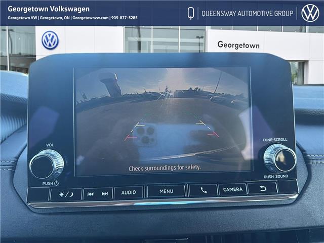 2024 Mitsubishi Outlander ES (Stk: P8966) in Georgetown - Image 19 of 20