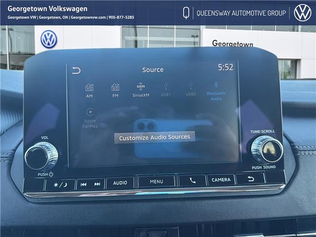 2024 Mitsubishi Outlander ES (Stk: P8966) in Georgetown - Image 20 of 20