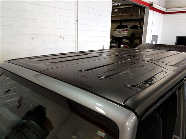 2016 Jeep Wrangler Unlimited Sport (Stk: 3818B) in Lethbridge - Image 10 of 23