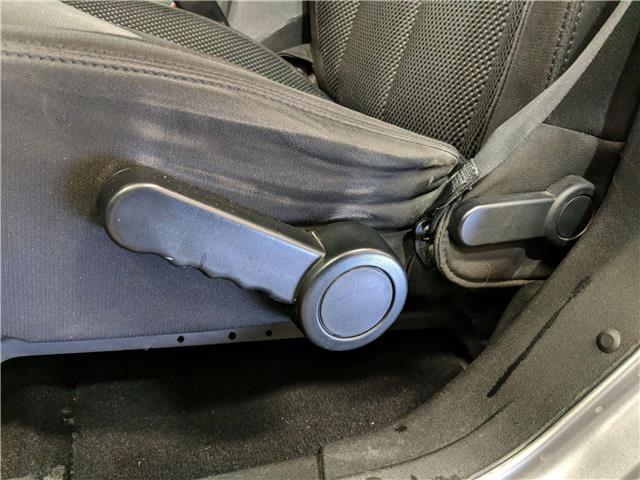 2016 Jeep Wrangler Unlimited Sport (Stk: 3818B) in Lethbridge - Image 16 of 23