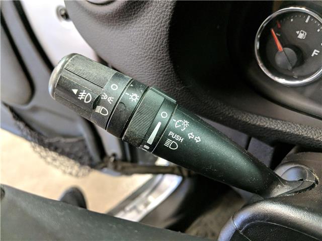 2016 Jeep Wrangler Unlimited Sport (Stk: 3818B) in Lethbridge - Image 19 of 23