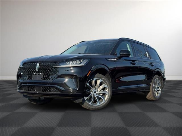 2025 Lincoln Aviator Premiere (Stk: AV31426) in Windsor - Image 1 of 28