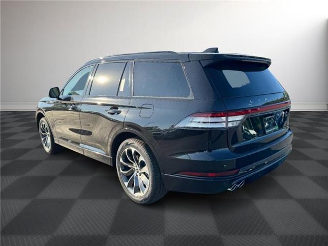 2025 Lincoln Aviator Premiere (Stk: AV31426) in Windsor - Image 4 of 28