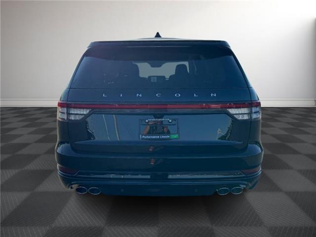 2025 Lincoln Aviator Premiere (Stk: AV31426) in Windsor - Image 5 of 28