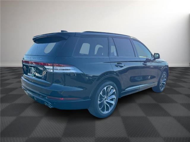 2025 Lincoln Aviator Premiere (Stk: AV31426) in Windsor - Image 6 of 28