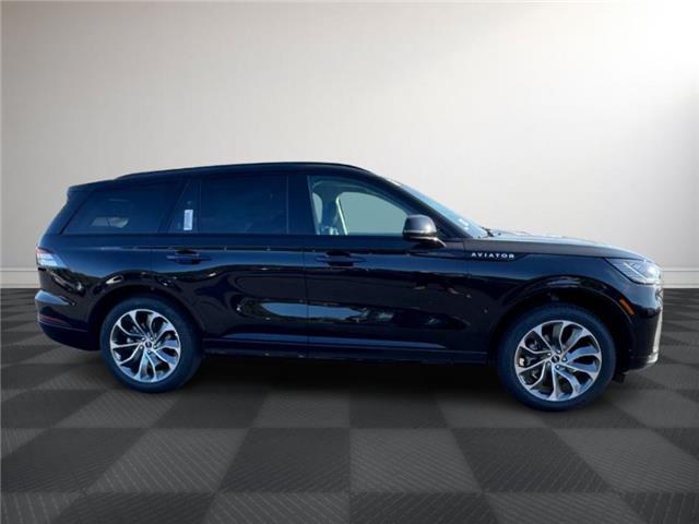 2025 Lincoln Aviator Premiere (Stk: AV31426) in Windsor - Image 7 of 28