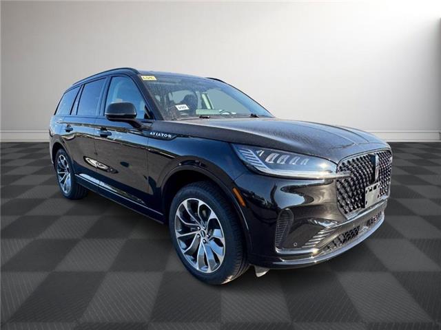 2025 Lincoln Aviator Premiere (Stk: AV31426) in Windsor - Image 9 of 28