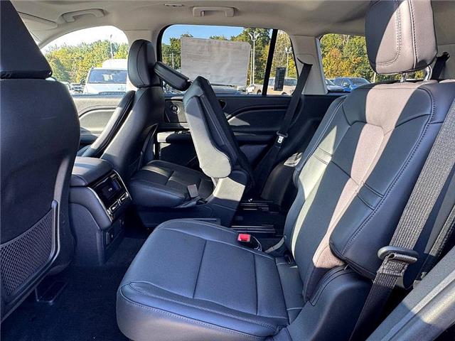 2025 Lincoln Aviator Premiere (Stk: AV31426) in Windsor - Image 11 of 28