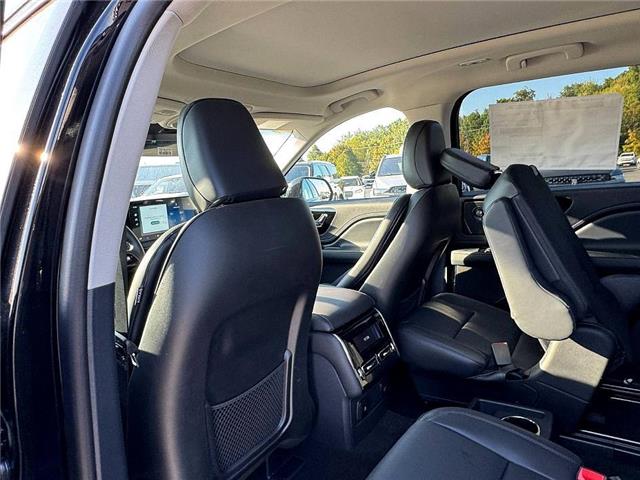 2025 Lincoln Aviator Premiere (Stk: AV31426) in Windsor - Image 12 of 28