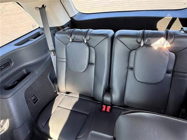 2025 Lincoln Aviator Premiere (Stk: AV31426) in Windsor - Image 14 of 28