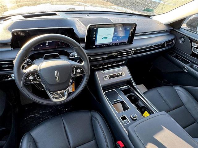 2025 Lincoln Aviator Premiere (Stk: AV31426) in Windsor - Image 15 of 28