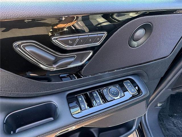 2025 Lincoln Aviator Premiere (Stk: AV31426) in Windsor - Image 16 of 28