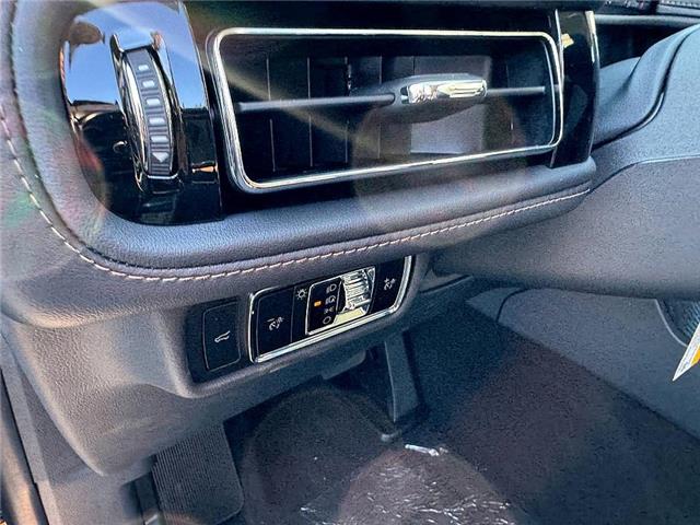 2025 Lincoln Aviator Premiere (Stk: AV31426) in Windsor - Image 17 of 28