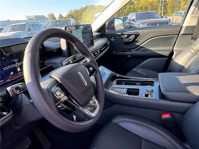 2025 Lincoln Aviator Premiere (Stk: AV31426) in Windsor - Image 20 of 28