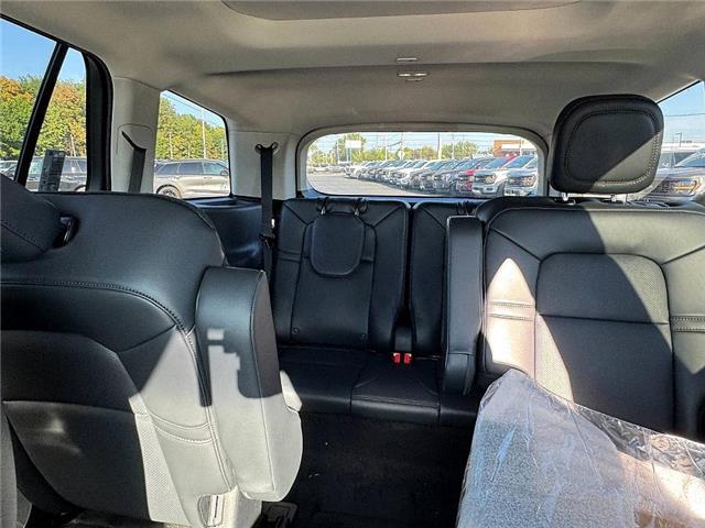 2025 Lincoln Aviator Premiere (Stk: AV31426) in Windsor - Image 22 of 28