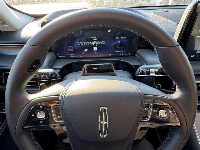 2025 Lincoln Aviator Premiere (Stk: AV31426) in Windsor - Image 24 of 28