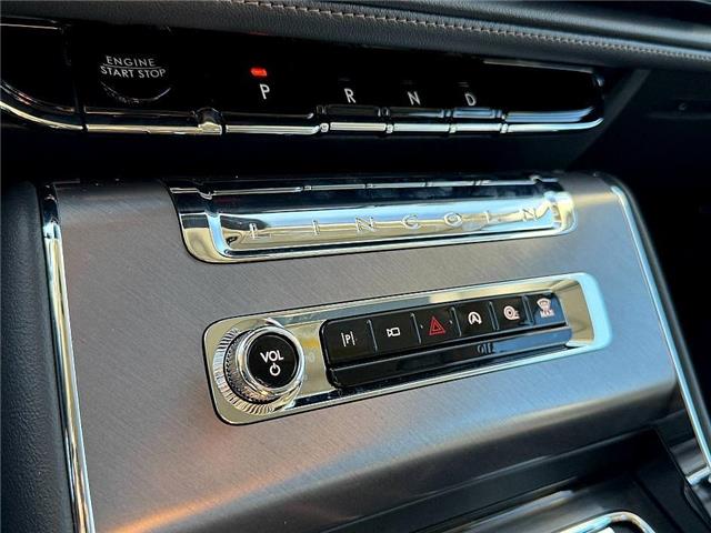 2025 Lincoln Aviator Premiere (Stk: AV31426) in Windsor - Image 26 of 28