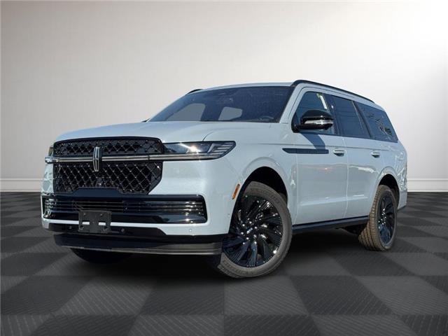 2025 Lincoln Navigator Reserve (Stk: NV11759) in Windsor - Image 1 of 26