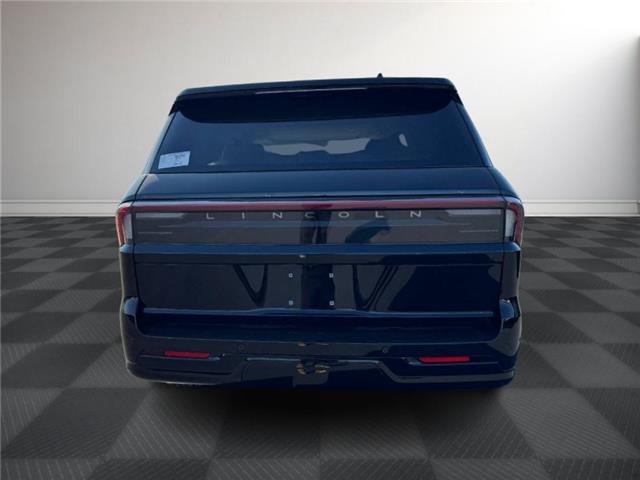 2025 Lincoln Navigator Reserve (Stk: NV11841) in Windsor - Image 5 of 28