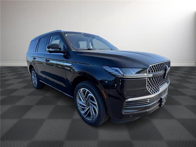 2025 Lincoln Navigator Reserve (Stk: NV11841) in Windsor - Image 9 of 28