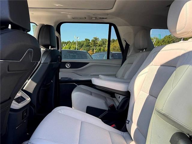 2025 Lincoln Navigator Reserve (Stk: NV11841) in Windsor - Image 11 of 28