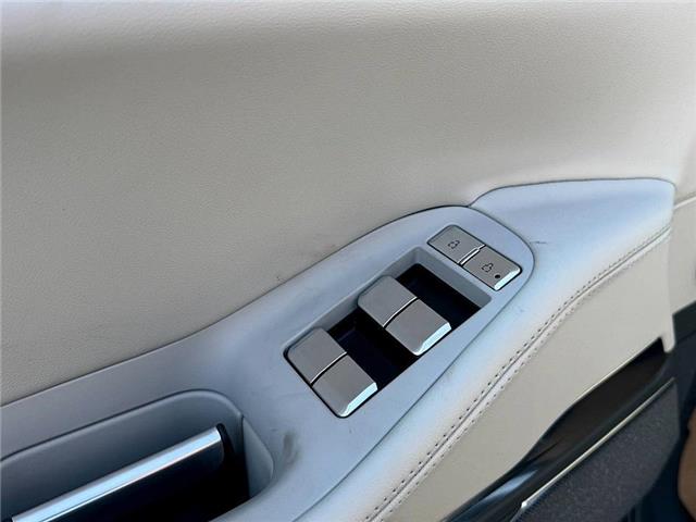 2025 Lincoln Navigator Reserve (Stk: NV11841) in Windsor - Image 16 of 28