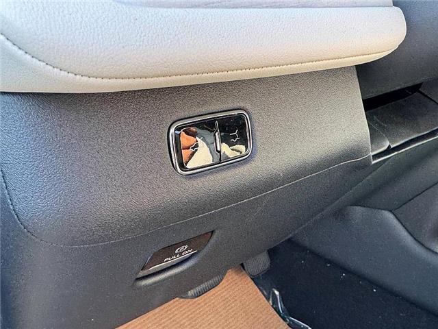 2025 Lincoln Navigator Reserve (Stk: NV11841) in Windsor - Image 17 of 28