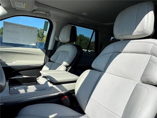 2025 Lincoln Navigator Reserve (Stk: NV11841) in Windsor - Image 19 of 28