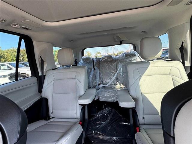 2025 Lincoln Navigator Reserve (Stk: NV11841) in Windsor - Image 22 of 28