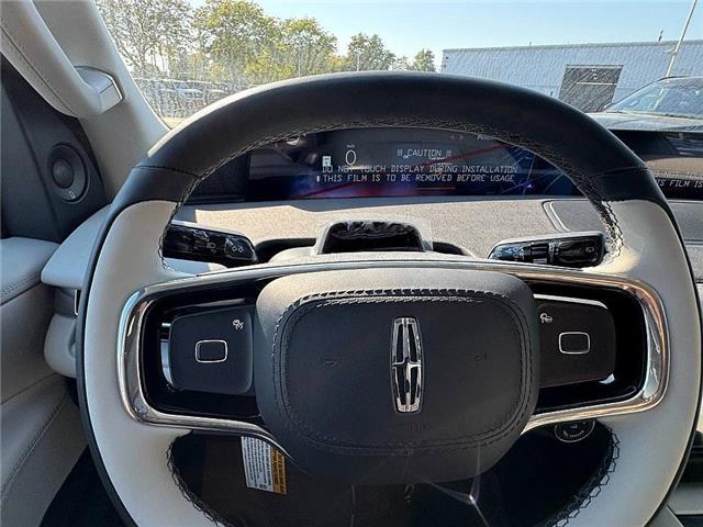 2025 Lincoln Navigator Reserve (Stk: NV11841) in Windsor - Image 23 of 28