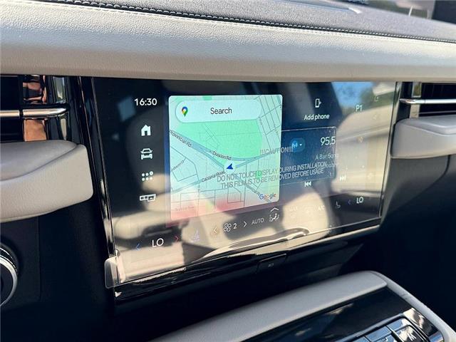 2025 Lincoln Navigator Reserve (Stk: NV11841) in Windsor - Image 24 of 28