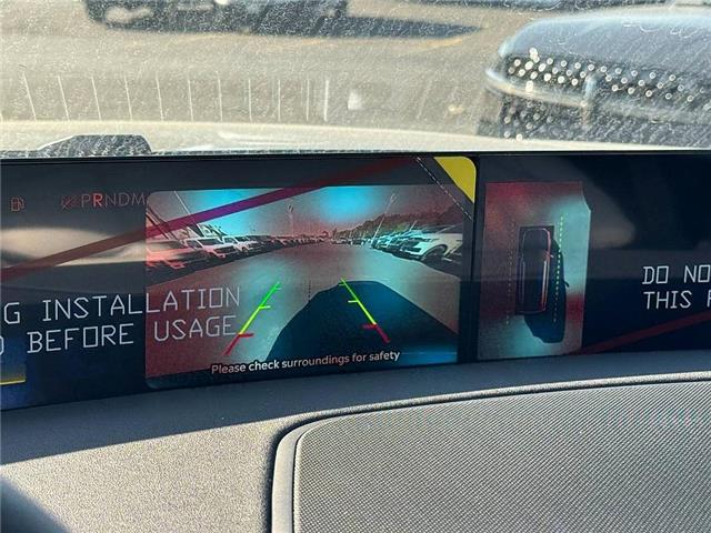 2025 Lincoln Navigator Reserve (Stk: NV11841) in Windsor - Image 25 of 28